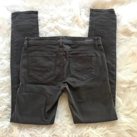 Paige Denim skyline skinny jeans - Picture 2 of 6